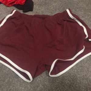 Athletic Shorts
